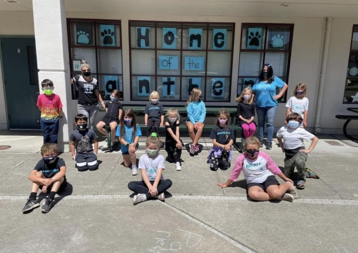 Home John B Riebli Elementary